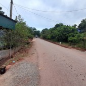 Sở hữu ngay lô đất có cả vườn, ao, chuồng gần trung tâm Mộc Châu